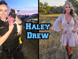 Deputy Sheriff Haley Drew puts the ‘fine’ in Fort Worth’s finest (40 Photos) 17