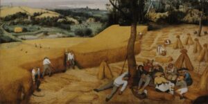A Mid-Life Crisis in the Middle Ages 9