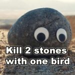 Folks share phrases they love to intentionally misquote and we hear what they did there! (20 GIFs) 22