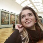 Welcome to the Museum of Museum Experiences 16