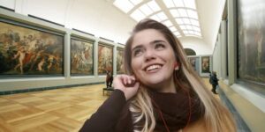 Welcome to the Museum of Museum Experiences 4