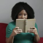 Praise for My Debut Novel 3
