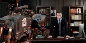 Evidence That Your Lawyer Isn’t a Lawyer, They Just Played One on Law & Order 9