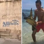 Tourists Are the Absolute Worst! (29 Photos) 4