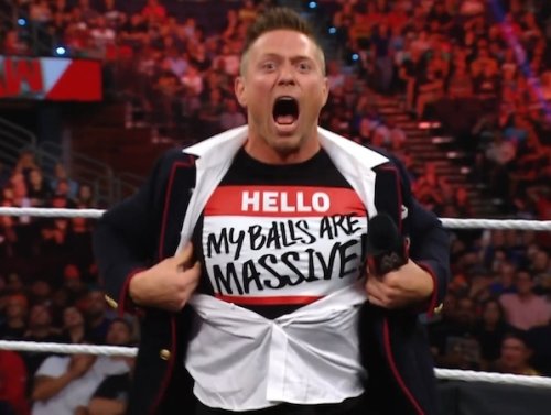 Pro Wrestling Shirts Are A Special Kind Of Awful (25 Photos) 1