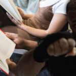 The Rules of Fight Club Book Club 14