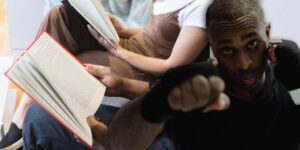 The Rules of Fight Club Book Club 7
