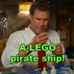 Things people bought as an adult because they weren’t allowed to own it as a kid…(21 Photos) 20