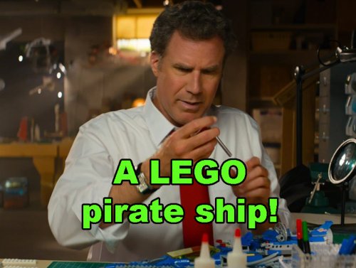 Things people bought as an adult because they weren’t allowed to own it as a kid…(21 Photos) 1