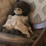 From Your Airbnb Host: Please Do Not Disturb Big Dolly 19
