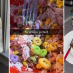 Grotesque Grub with a Side of Failure (39 Photos) 12