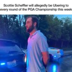 Teeing up some golf memes before the PGA Championship (35 Photos) 10