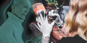 Open Letter from a Group of Dead Grandmas Who Don’t Appreciate the Tattoos You Got to “Honor” Them 3