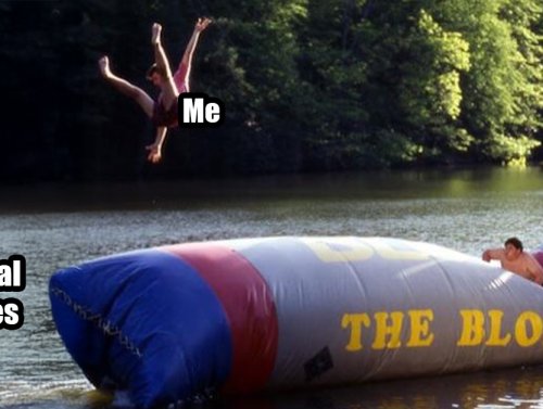 Surefire signs that summer is in our midst! (20 GIFs) 1