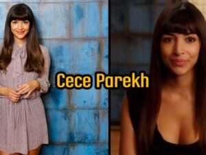 Hannah Simone GIFs proving Cece Parekh is a total television baddie 1