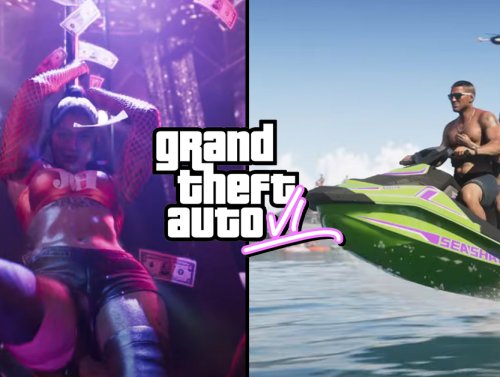 Rockstar gifts us new ‘Grand Theft Auto VI’ trailer after 2026 release announcement 1