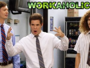 ‘Workaholics’ memes that are totally tight b*tthole (25 Photos) 9