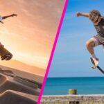Rad skateboarding pics that would make Avril Lavigne blush (25 Photos) 20