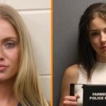 Baddies who put the ‘hot’ in mugshot (30 Photo) 11
