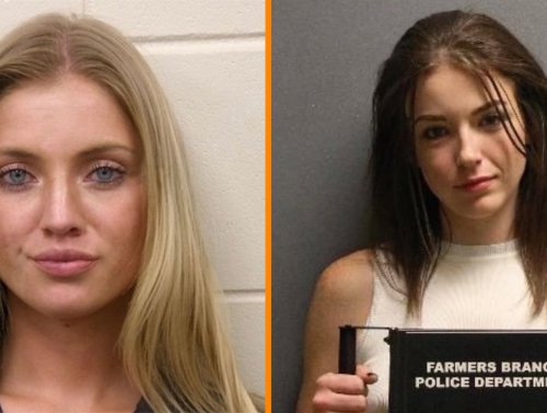 Baddies who put the ‘hot’ in mugshot (30 Photo) 1
