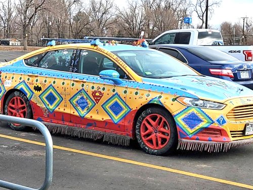 These cars grabbed our attention, and not entirely for the better (42 Photos) 1