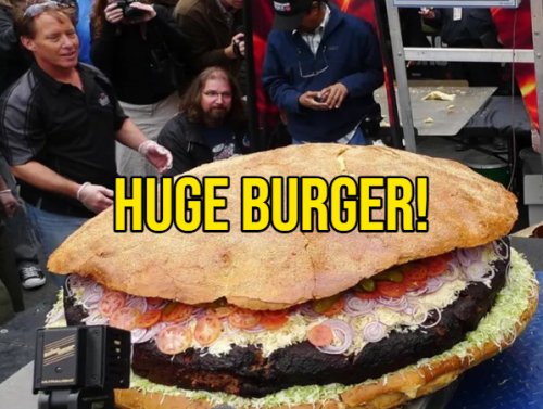 Strange Sights That Are Raising Blowing Minds (25 Photos) 1