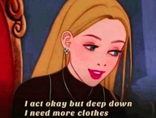 Ladies Will Feel These Memes in Their Core, or So I’m Told… (35 Photos) 1