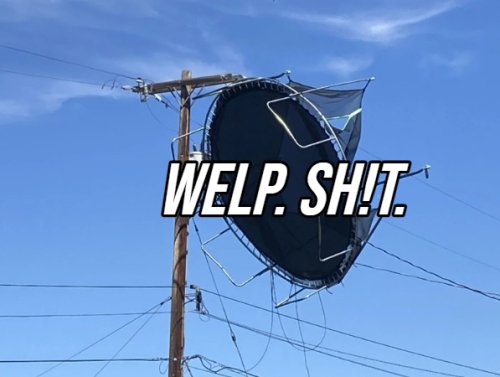 All I Can Say Is ”That Sucks!” (25 Photos) 1