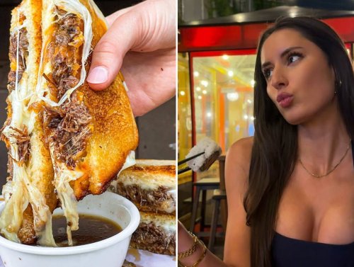 Food, S*x, and Tasty memes, here we NOM! (92 Photos) 1