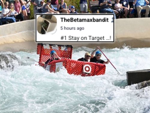 Top Comments came down to a photo-finish this week! But who took the crown?! (67 Photos) 1