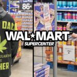 Walmart customers who truly don’t have a care in the world (25 Photos) 23