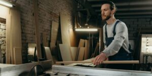 Everything I’ve Learned About Working with Wood 1