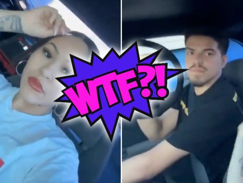 Umm… WTF just happened!? (19 GIFs) 1