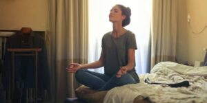 Meditation Can Be Anything 1