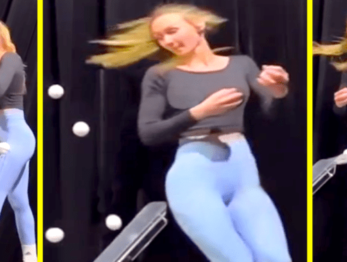 GIFs warn: You can NEVER out-Random the internet (34 GIFs) 1