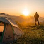 A Sales Pitch for Camping 5