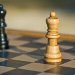 New Unlockable Characters for the Game of Chess 25