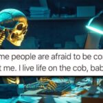 Saved From Desk Death By Mid-Week Memes (35 Photos) 21