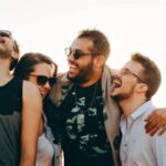 We’re Your Friends from College Who Are Doing Way Better than You—How Are You Doing? 13