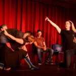 I Attend Your Improv Show Every Week, and You Have Never Once Taken My Suggestion of “Cedar Bluffs, Nebraska” 9