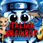 The Procrastination Report: Italian Brainrot. Tralalero Tralala! 6