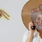 A Psalm of David, On Hold for Customer Service 2