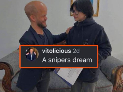Some Insults Hit, Others Roundhouse Kick You Through a Minivan (26 Photos) 1