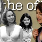 Bar none these Scranton sweethearts are the hottest females from ‘The Office’ 29
