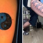 ‘Face Meet Palm’: Tattoo fails that have us cringing (30 Photos) 10