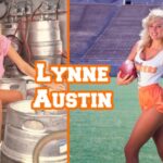 OG Hooters Girl Lynne Austin is a true American classic 12