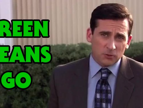 Subtle green flags that instantly make someone more attractive (18 GIFs) 1