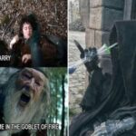 We’ve had LOTR lore, but what about second LOTR Lore?! (35 Photos) 30