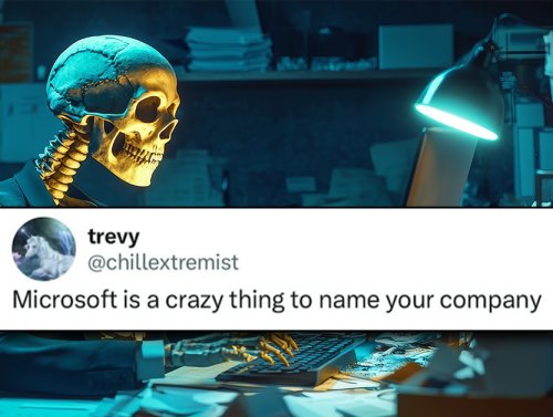 Saved From Desk Death By Mid-Week Memes (31 Photos) 1