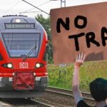 “Trains Are for Danes!” and Other Protest Slogans by the US Highway Lobby 14